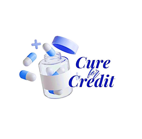 Cure For Credit 
